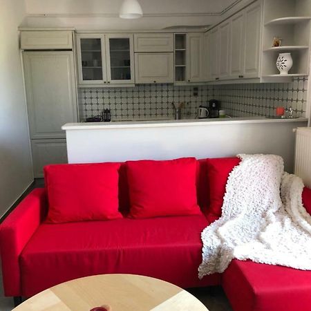 Cozy City Apt Apartment Heraklion  Luaran gambar