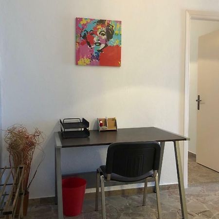 Cozy City Apt Apartment Heraklion  Luaran gambar