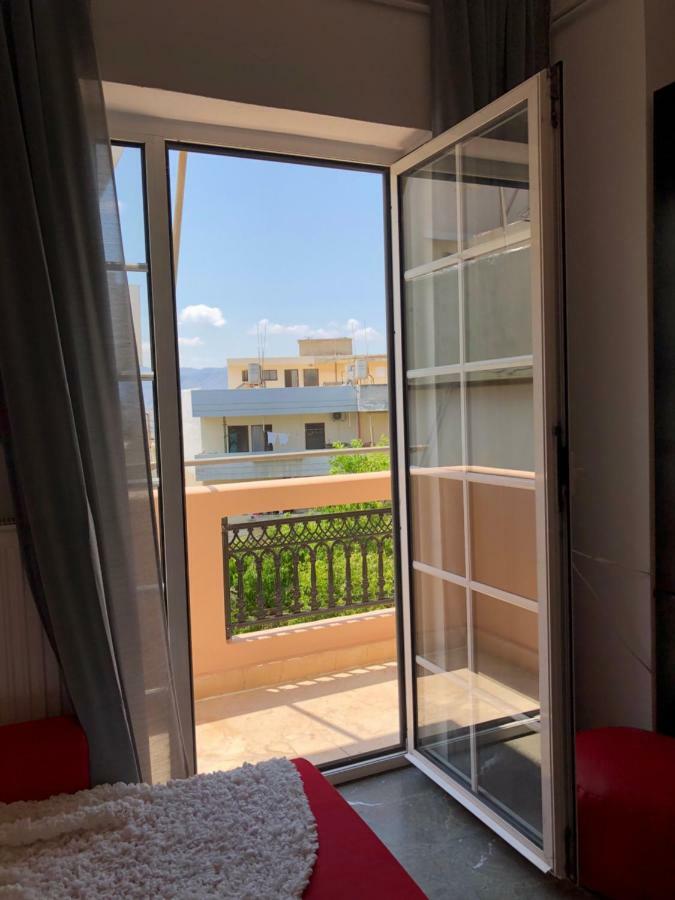 Cozy City Apt Apartment Heraklion  Luaran gambar