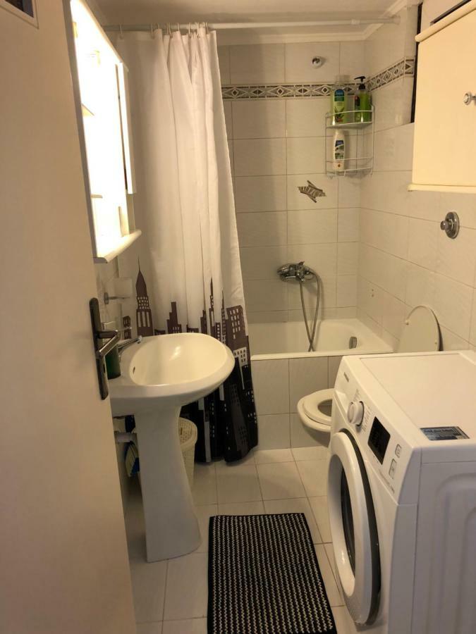 Cozy City Apt Apartment Heraklion  Luaran gambar