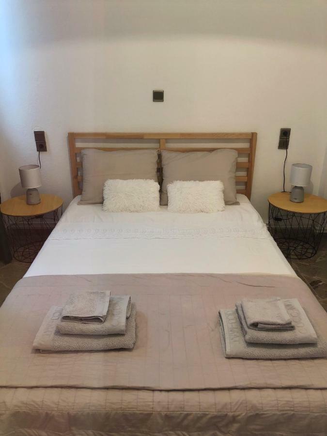 Cozy City Apt Apartment Heraklion  Luaran gambar